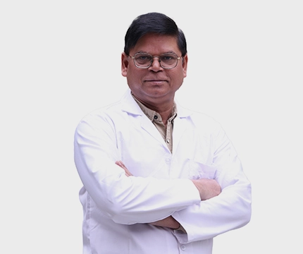Dr Lalit Sagar